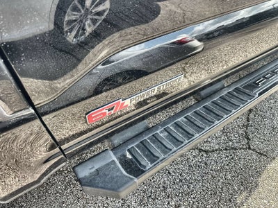 2023 Ford Super Duty F-250 SRW XL