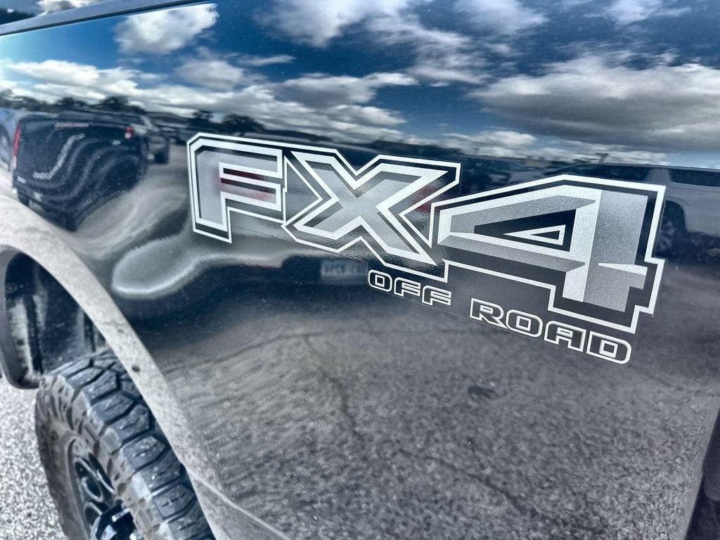 2023 Ford Super Duty F-250 SRW XL