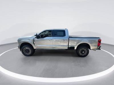 2024 Ford Super Duty F-250 SRW XL