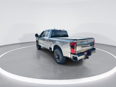 2024 Ford Super Duty F-250 SRW XL