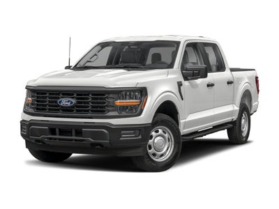 2024 Ford F-150 King Ranch