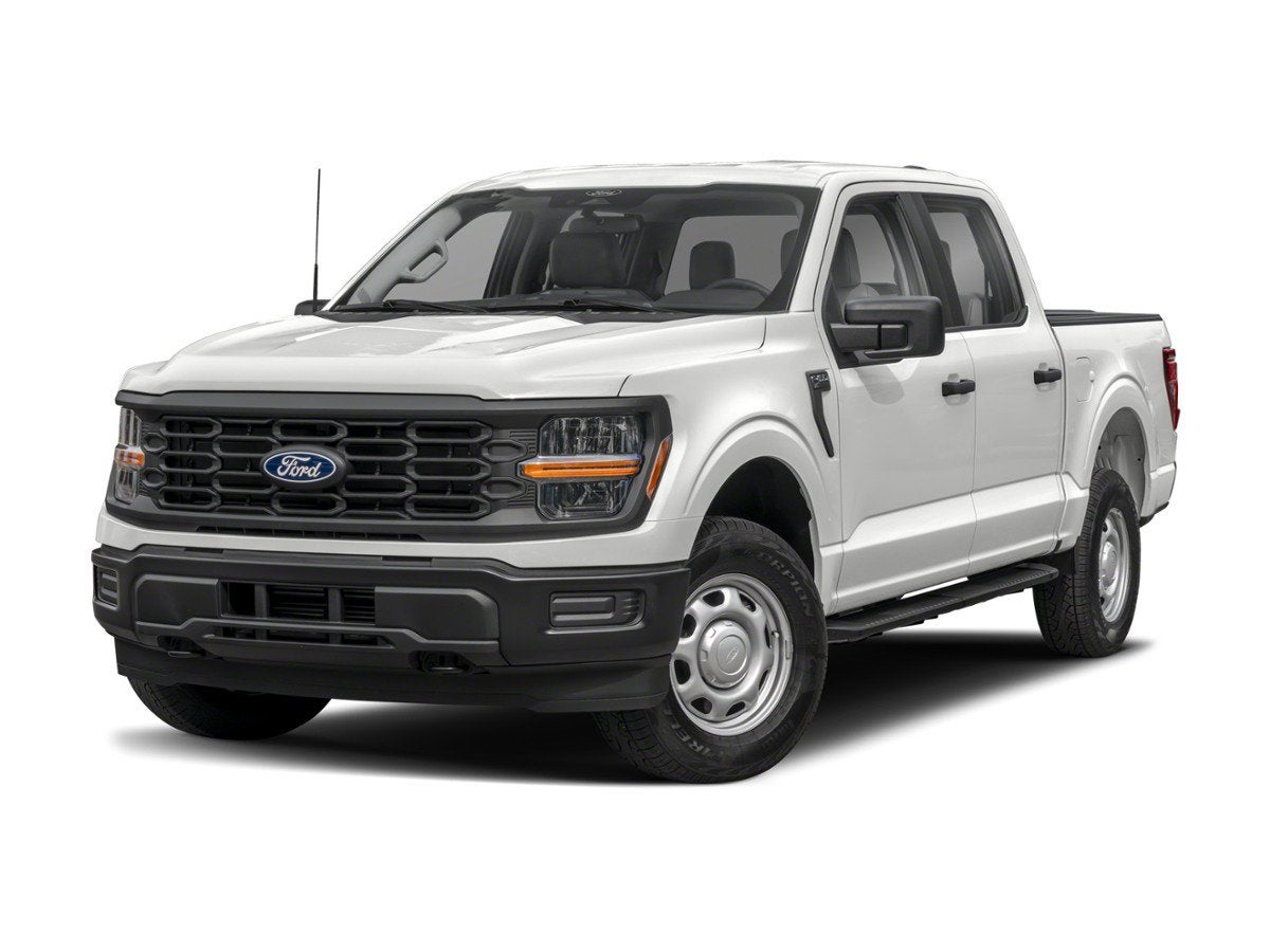 2024 Ford F-150 King Ranch