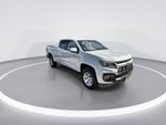 2022 Chevrolet Colorado 2WD LT