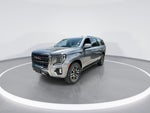 2022 GMC Yukon XL AT4