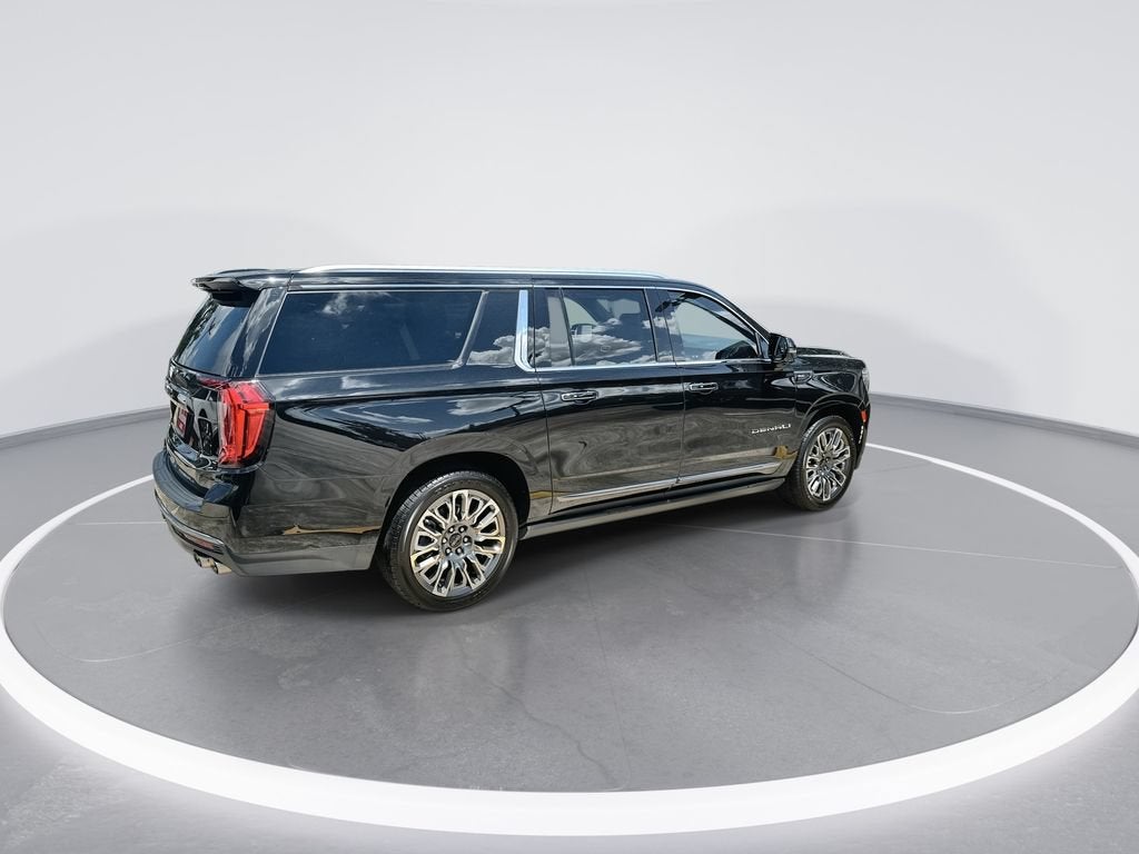 2024 GMC Yukon XL Denali Ultimate