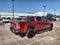 2021 GMC Canyon 2WD Elevation