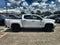 2022 GMC Canyon 4WD AT4 w/Leather