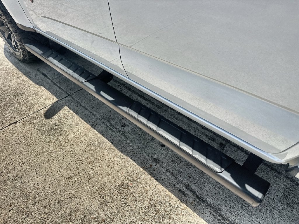 2022 GMC Canyon 4WD AT4 w/Leather