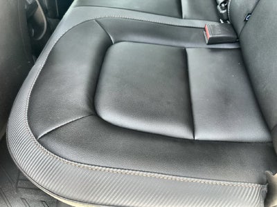 2022 GMC Canyon 4WD AT4 w/Leather