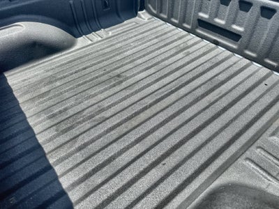 2022 GMC Canyon 4WD AT4 w/Leather