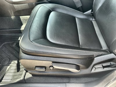 2022 GMC Canyon 4WD AT4 w/Leather