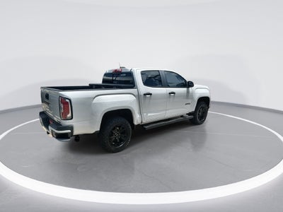 2022 GMC Canyon 4WD AT4 w/Leather