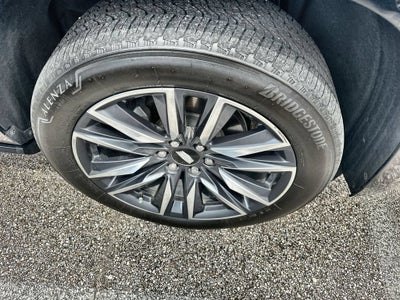 2023 Cadillac Escalade 4WD Sport