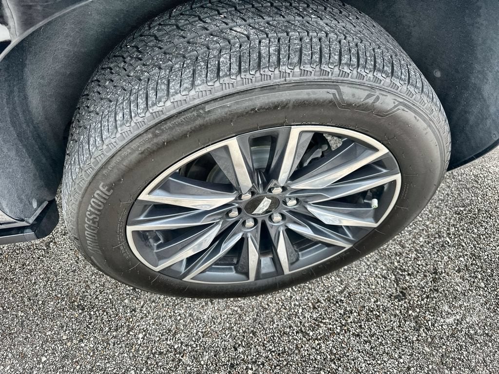 2023 Cadillac Escalade 4WD Sport