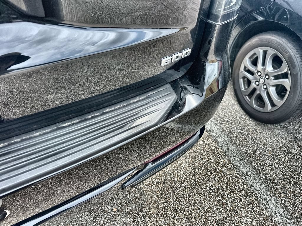 2023 Cadillac Escalade 4WD Sport
