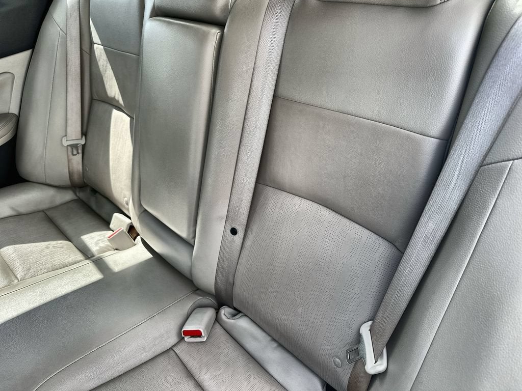 2020 Nissan Altima 2.5 Platinum