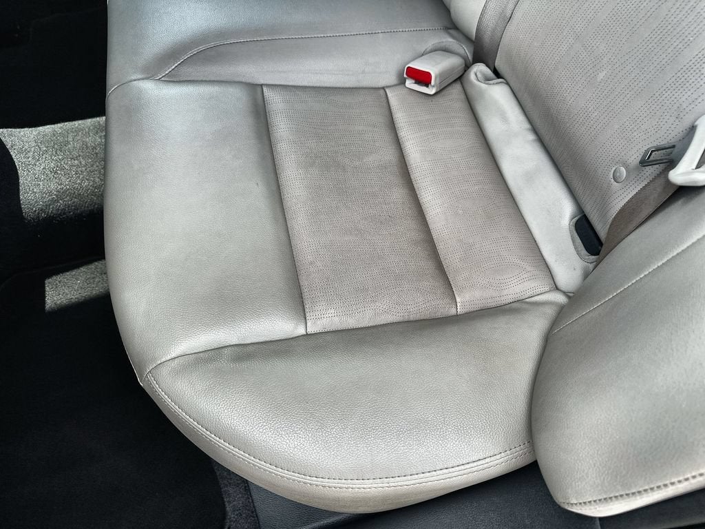 2020 Nissan Altima 2.5 Platinum