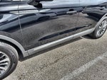 2021 Lincoln Nautilus Standard