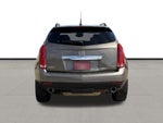 2012 Cadillac SRX Performance Collection