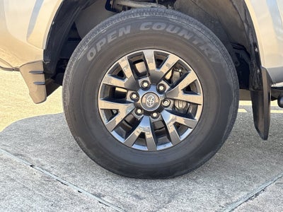 2023 Toyota Tacoma 2WD SR5
