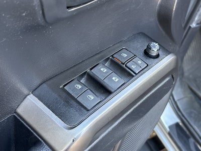 2023 Toyota Tacoma 2WD SR5