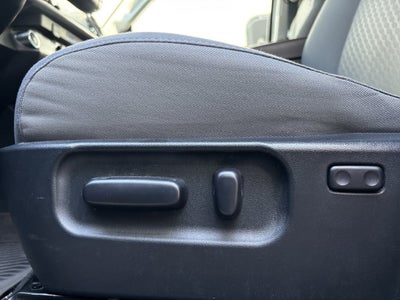 2023 Toyota Tacoma 2WD SR5