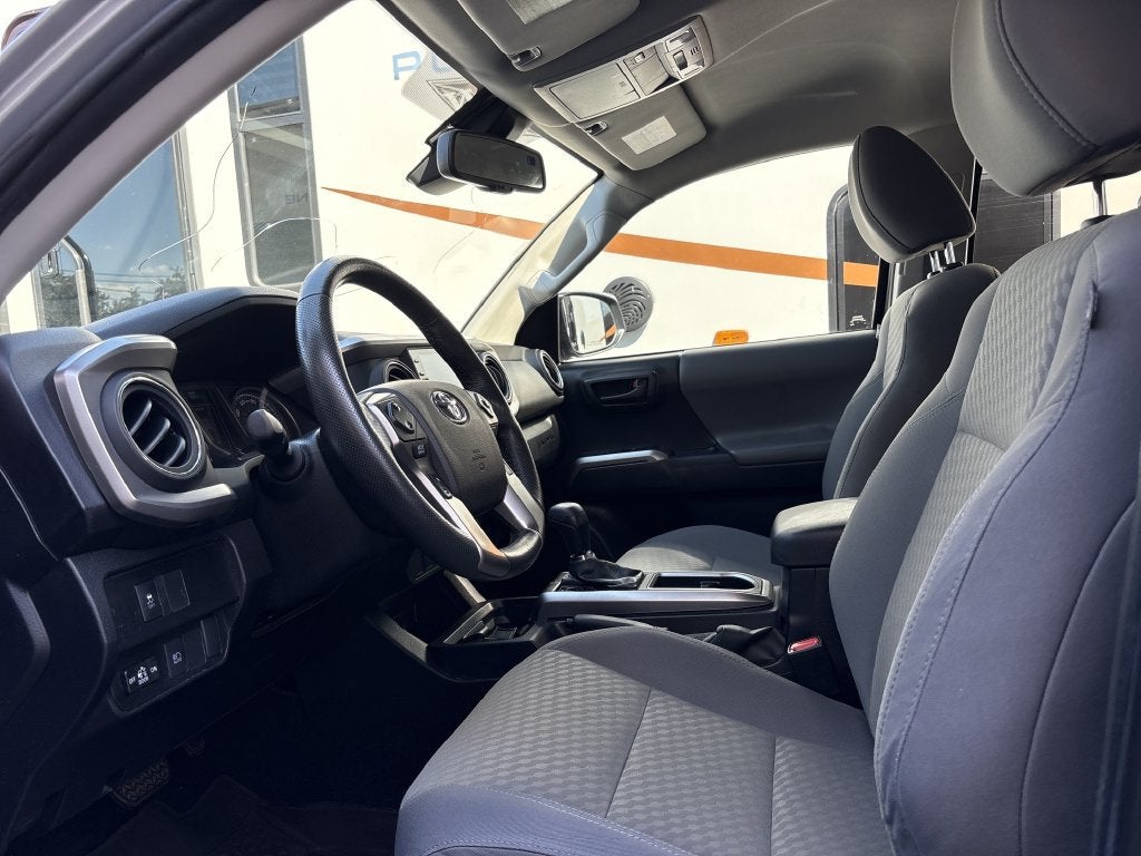 2023 Toyota Tacoma 2WD SR5