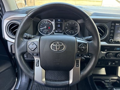 2023 Toyota Tacoma 2WD SR5