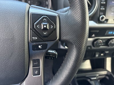2023 Toyota Tacoma 2WD SR5