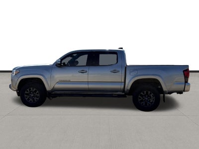 2023 Toyota Tacoma 2WD SR5