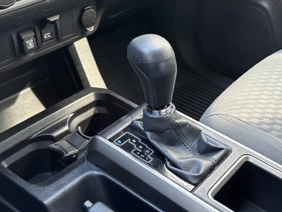 2023 Toyota Tacoma 2WD SR5