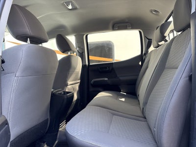 2023 Toyota Tacoma 2WD SR5