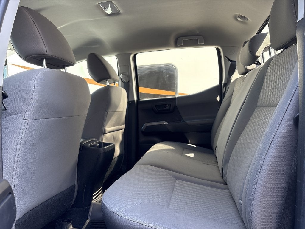 2023 Toyota Tacoma 2WD SR5