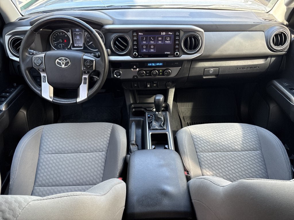 2023 Toyota Tacoma 2WD SR5