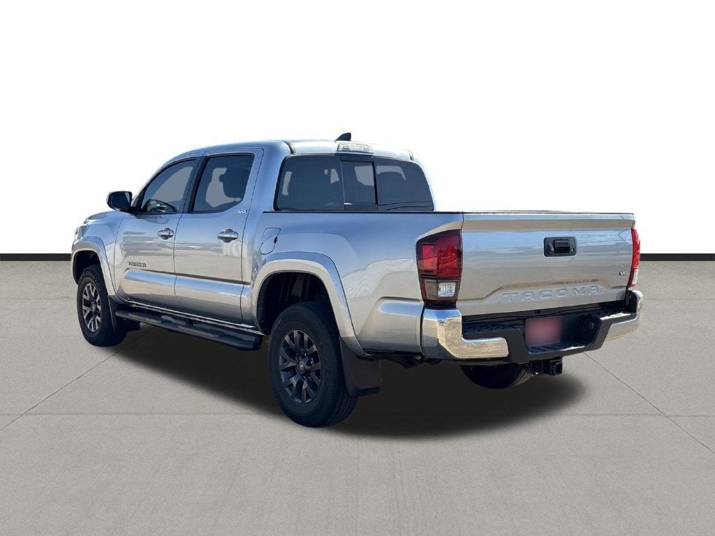 2023 Toyota Tacoma 2WD SR5