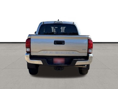2023 Toyota Tacoma 2WD SR5