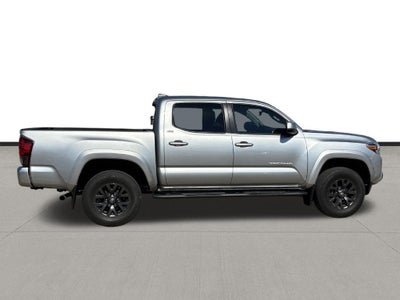 2023 Toyota Tacoma 2WD SR5