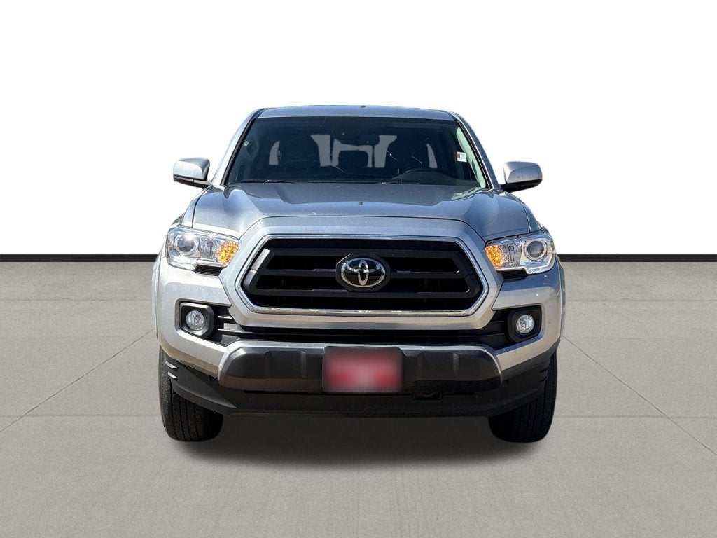 2023 Toyota Tacoma 2WD SR5