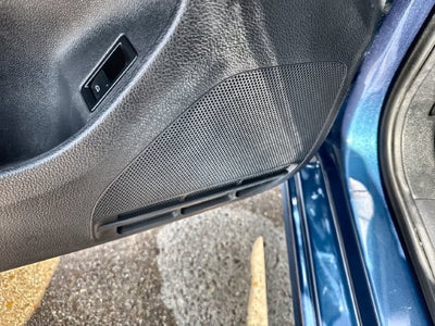 2018 Volkswagen Jetta 1.4T SE