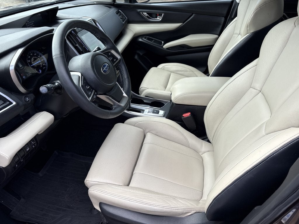2019 Subaru Ascent Limited