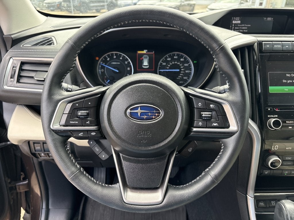 2019 Subaru Ascent Limited