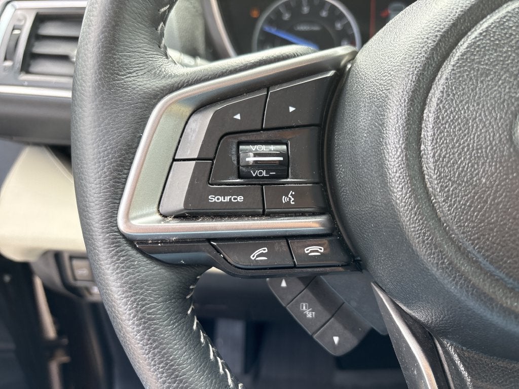 2019 Subaru Ascent Limited