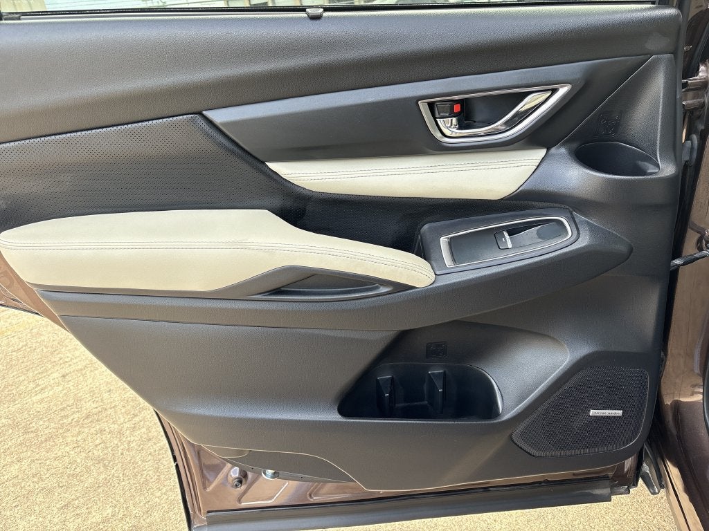 2019 Subaru Ascent Limited