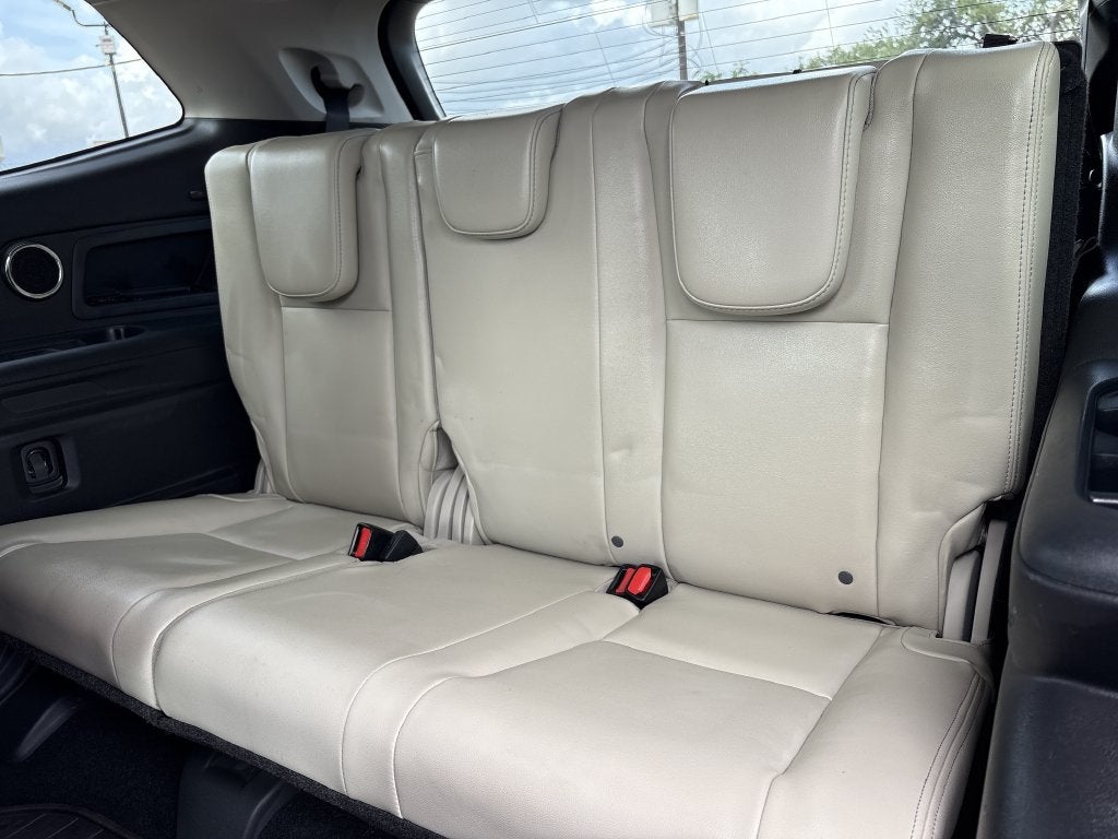 2019 Subaru Ascent Limited