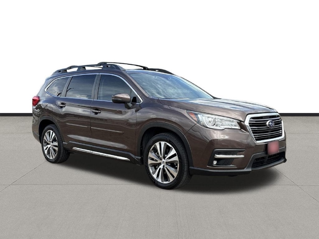 2019 Subaru Ascent Limited