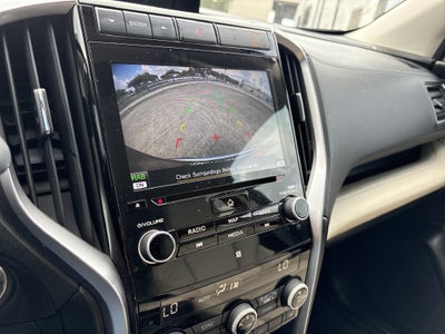 2019 Subaru Ascent Limited