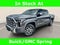 2025 Toyota Tundra 4WD 1794 Edition Hybrid