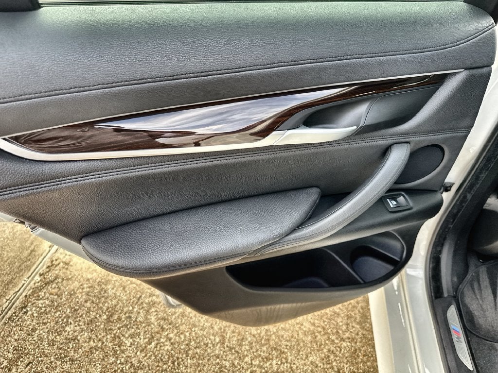 2016 BMW X6 xDrive35i