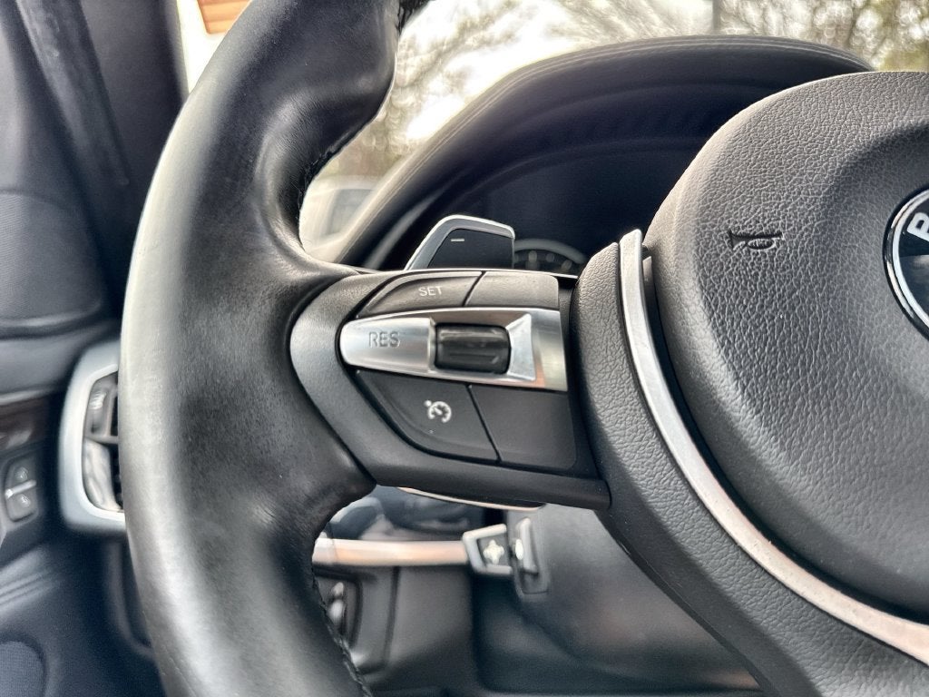 2016 BMW X6 xDrive35i