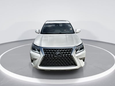 2021 Lexus GX GX 460 Premium